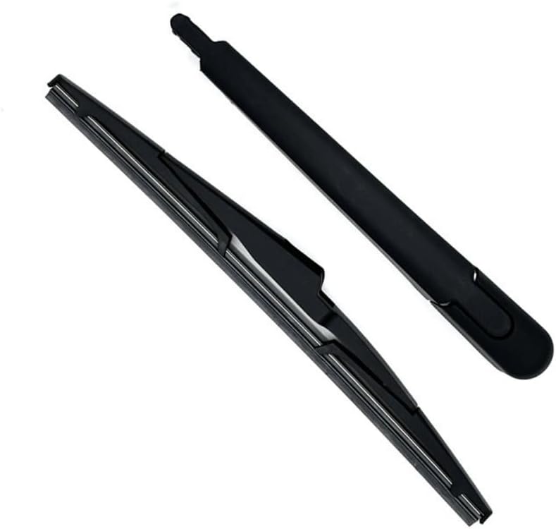 GOIPKO Rear Windsheild Back Wiper Arm and Blade Set For Kia Seltos 2018-2022 New 98811 G3000/98850-C5100 - Image 2